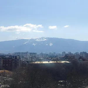 Mountain View Apartamento Sofía