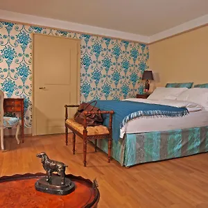 3* Отель Townhouse Boutique