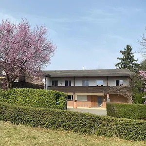 Appartamento In Leafy Suburb, Kehrsatz