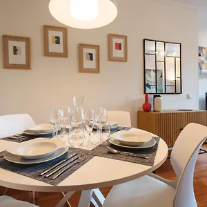 Puerta Del Principe - Free Parking Apartamento Sevilla