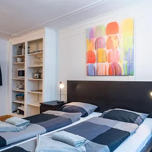  Διαμέρισμα Hitrental Niederdorf -