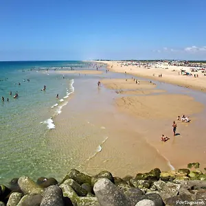 By Homing Apartamento Tavira