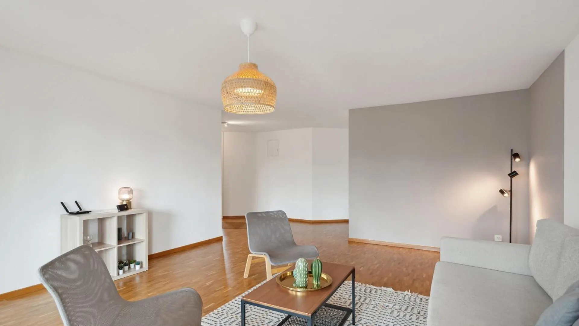 Spacious Central Apartments Hoting Zurich